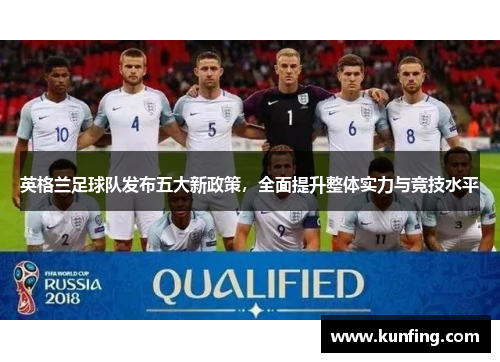 英格兰足球队发布五大新政策，全面提升整体实力与竞技水平